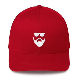 BlackBeard FlexFit - BlackBeard T's