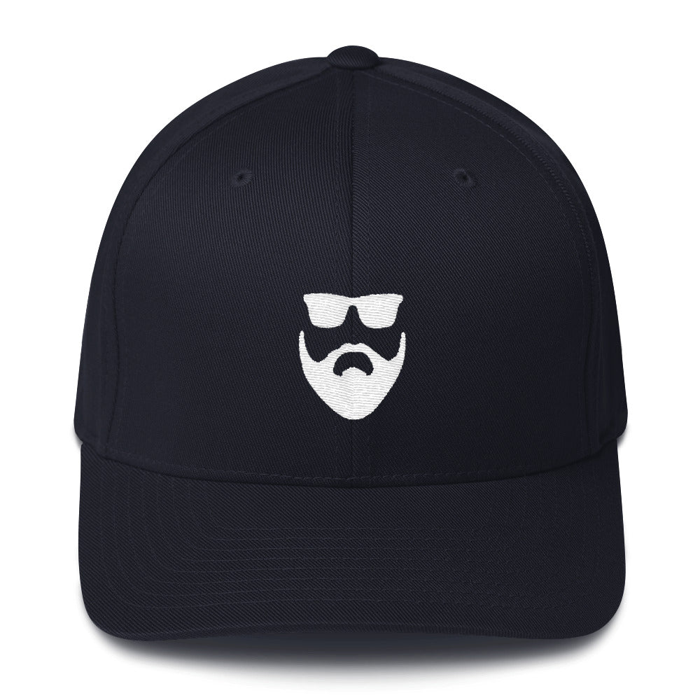 BlackBeard FlexFit - BlackBeard T's
